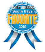 Daily Breeze South Bay's Favorite